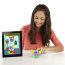Игрушка интерактивная 'Малыш Ферби Бум - черно-розовый полосатый Фёрблинг', Furby Furblings, Hasbro [A6294] - A6293-3dd.jpg
