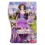 Кукла 'Поп-звезда Кира' (Keira) из серии 'Принцесса и Поп-звезда', Barbie, Mattel [X8766] - X8766.jpg