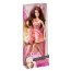 Кукла Барби Teresa, из серии 'Игра с модой' (Fashionistas), Mattel [X7871] - X7871-1.jpg
