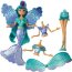 Кукла мини 'Русалка-фея фиолетовая', Barbie, Mattel [L9210] - l9210.jpg