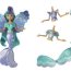 Кукла мини 'Русалка-фея фиолетовая', Barbie, Mattel [L9210] - L92010.jpg