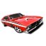 Коллекционная модель автомобиля Ford Falcon XB 1973 - Muscle Mania - Ford 12, красная, Hot Wheels, Mattel [V5660] - V5660.jpg