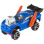 Сборные модели автомобилец-трансформеров 'Грузовик и трейлер' - HW Workshop Snap Rides, Hot Wheels, Mattel [CDY04] - CDY04-5.jpg