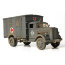 Модель 'Немецкий санитарный автомобиль 4х4' (Франция, 1940), 1:32, Forces of Valor, Unimax [80076] - 80076.jpg