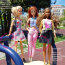 Одежда, обувь и аксессуары для Барби 'Мода', Barbie [CLL20] - Одежда, обувь и аксессуары для Барби 'Мода', Barbie [CLL20]