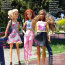 Одежда, обувь и аксессуары для Барби 'Мода', Barbie [CLL20] - Одежда, обувь и аксессуары для Барби 'Мода', Barbie [CLL20]