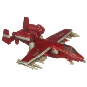 Трансформер 'Powerglide' (Пауэрглайд), класс Cyberverse Commander, из серии 'Transformers-3. Тёмная сторона Луны', Hasbro [29683]