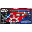 Набор 'Световой меч мастера-джедая' (Jedi Master Lightsaber), со светом и звуком, BladeBuilders, из серии 'Звёздные войны' (Star Wars), Hasbro [B2949] - B2949-1.jpg