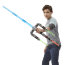 Набор 'Световой меч мастера-джедая' (Jedi Master Lightsaber), со светом и звуком, BladeBuilders, из серии 'Звёздные войны' (Star Wars), Hasbro [B2949] - B2949-6.jpg