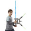 Набор 'Световой меч мастера-джедая' (Jedi Master Lightsaber), со светом и звуком, BladeBuilders, из серии 'Звёздные войны' (Star Wars), Hasbro [B2949] - B2949-2.jpg
