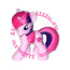 Инопланетная мини-пони 'из мешка' - Lucky Swirl, My Little Pony [94818-19] - mlp-94818-19.lillu.ru.jpg