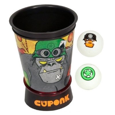 Игра 'Купонк Горилланатор (Банка) - Cuponk Gorrillanator', электронная, Hasbro [48005] Игра 'Купонк Горилланатор (Банка) - Cuponk Gorrillanator', электронная, Hasbro [48005]