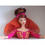 Кукла Барби 'Шифоновая Симфония' (Symphony in Chiffon Barbie), из серии 'Кутюрная коллекция от Роберта Беста' (Couture Collection by Robert Best), коллекционная, Mattel [20186] - 20186-2a.jpg