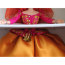 Кукла Барби 'Шифоновая Симфония' (Symphony in Chiffon Barbie), из серии 'Кутюрная коллекция от Роберта Беста' (Couture Collection by Robert Best), коллекционная, Mattel [20186] - 20186-3.jpg