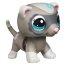 Игрушка 'Ходячий Хорёк', Littlest Pet Shop Walking Pets [35694] - Walkables 2315 Ferret1.jpg