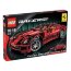 Конструктор "Феррари 599 GTB Фиорано 1:10", серия Lego Racers [8145] - Lego 8145 2.jpg