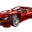 Конструктор "Феррари 599 GTB Фиорано 1:10", серия Lego Racers [8145] - lego8145.jpg