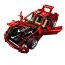 Конструктор "Феррари 599 GTB Фиорано 1:10", серия Lego Racers [8145] - Lego 8145 1.jpg