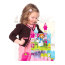 Конструктор 'Волшебный столик с деталями' (Play 'n Go Fairytale Table), из серии 'Маленькие принцессы' Lil' Princess, Mega Bloks [80443] - 80443-2.jpg