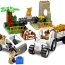 Конструктор "Транспорт зоопарка", серия Lego Duplo [4971] - lego-4971-1.jpg