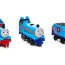 Конструктор 'День Железнодорожной Гонки' (Railway Race Day), Томас и друзья, Thomas&Friends, Mega Bloks [DPJ23] - Конструктор 'День Железнодорожной Гонки' (Railway Race Day), Томас и друзья, Thomas&Friends, Mega Bloks [DPJ23]
