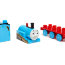Конструктор 'День Железнодорожной Гонки' (Railway Race Day), Томас и друзья, Thomas&Friends, Mega Bloks [DPJ23] - Конструктор 'День Железнодорожной Гонки' (Railway Race Day), Томас и друзья, Thomas&Friends, Mega Bloks [DPJ23]