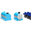 Конструктор 'День Железнодорожной Гонки' (Railway Race Day), Томас и друзья, Thomas&Friends, Mega Bloks [DPJ23] - Конструктор 'День Железнодорожной Гонки' (Railway Race Day), Томас и друзья, Thomas&Friends, Mega Bloks [DPJ23]