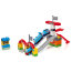 Конструктор 'День Железнодорожной Гонки' (Railway Race Day), Томас и друзья, Thomas&Friends, Mega Bloks [DPJ23] - Конструктор 'День Железнодорожной Гонки' (Railway Race Day), Томас и друзья, Thomas&Friends, Mega Bloks [DPJ23]