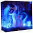 Коллекционный пони 'Диджей Пон 3' (DJ Pon 3), специальный эксклюзивный выпуск, My Little Pony, Hasbro [A5046] - A5046-1.jpg