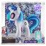 Коллекционный пони 'Диджей Пон 3' (DJ Pon 3), специальный эксклюзивный выпуск, My Little Pony, Hasbro [A5046] - A5046bv.jpg