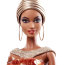 Кукла 'Барби Алазна Стивена Берроуза' (Stephen Burrows Alazne Barbie), коллекционная, Gold Label Barbie, Mattel [X8279] - X8279.jpg