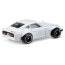 Модель автомобиля 'Castom Datsun 240Z', Белая, Factory fresh, Hot Wheels [DTW89] - Модель автомобиля 'Castom Datsun 240Z', Белая, Factory fresh, Hot Wheels [DTW89]