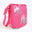 Набор для дизайна - сумка с элементами декорирования розовая 'Angel' Style Me Up!, Wooky [910w] - 901-2.jpg