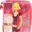 Набор для дизайна - сумка с элементами декорирования розовая 'Angel' Style Me Up!, Wooky [910w] - 910.jpg