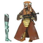 Фигурка 'Zuckuss', 10 см, из серии 'Star Wars' (Звездные войны), Hasbro [92968]