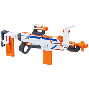 Детское оружие 'Модульное оружие Модулус Регулятор - Modulus Regulator', из серии NERF N-Strike, Hasbro [C1294]