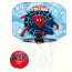 Набор для игры в баскетбол 'Человек-паук', John [56436] - 56436-2.jpg