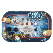Игровой набор 'Fighter Pods', серия 1, 'Star Wars' (Звездные войны), Hasbro [38631]