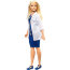 Кукла Барби 'Доктор', из серии 'Я могу стать', Barbie, Mattel [FXP00] - Кукла Барби 'Доктор', из серии 'Я могу стать', Barbie, Mattel [FXP00]
