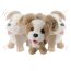 Интерактивная игрушка 'Озорной щенок Баунси - всегда рад меня видеть!' (Bouncy - My Happy-to-See-Me Pup), FurReal Friends, Hasbro [A0514] - A0514-3.jpg