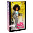 Кукла 'Яра Шахиди' (Yara Shahidi Barbie), из серии 'Shero', коллекционная, Gold Label Barbie, Mattel [GHT83] - Кукла 'Яра Шахиди' (Yara Shahidi Barbie), из серии 'Shero', коллекционная, Gold Label Barbie, Mattel [GHT83]