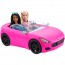 Автомобиль 'Кабриолет для Барби', Barbie, Mattel [HBT92] - Автомобиль 'Кабриолет для Барби', Barbie, Mattel [HBT92]