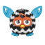 Игрушка интерактивная 'Малыш Ферби Бум - Фёрблинг-зебра', Furby Furblings, Hasbro [A6295] - A6295.jpg