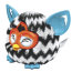 Игрушка интерактивная 'Малыш Ферби Бум - Фёрблинг-зебра', Furby Furblings, Hasbro [A6295] - A6295-2.jpg