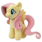 Мягкая игрушка 'Пони Fluttershy', 20 см, My Little Pony, Затейники [MLPE1C]