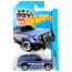 Коллекционная модель полицейского автомобиля Chevy Tahoe 2007 - HW City 2014, синяя, Hot Wheels, Mattel [BFC59] - bfc59.jpg