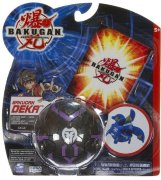 * Набор Deka с большим Бакуганом Siege, Bakugan Battle Brawlers [64272-286bk]