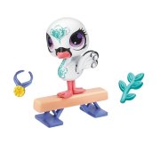 Набор 'Лебедь' из серии 'Трюки и таланты' (Tricks & Talents), Littlest Pet Shop [A0411]