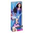 Кукла Барби Raquelle, из серии 'Игра с модой' (Fashionistas), Mattel [X7872] - X7872-1.jpg