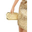 Кукла 'Золотистое платье' из серии 'Красная ковровая дорожка', коллекционная Barbie Black Label, Mattel [CFP36] - CFP36-3.jpg